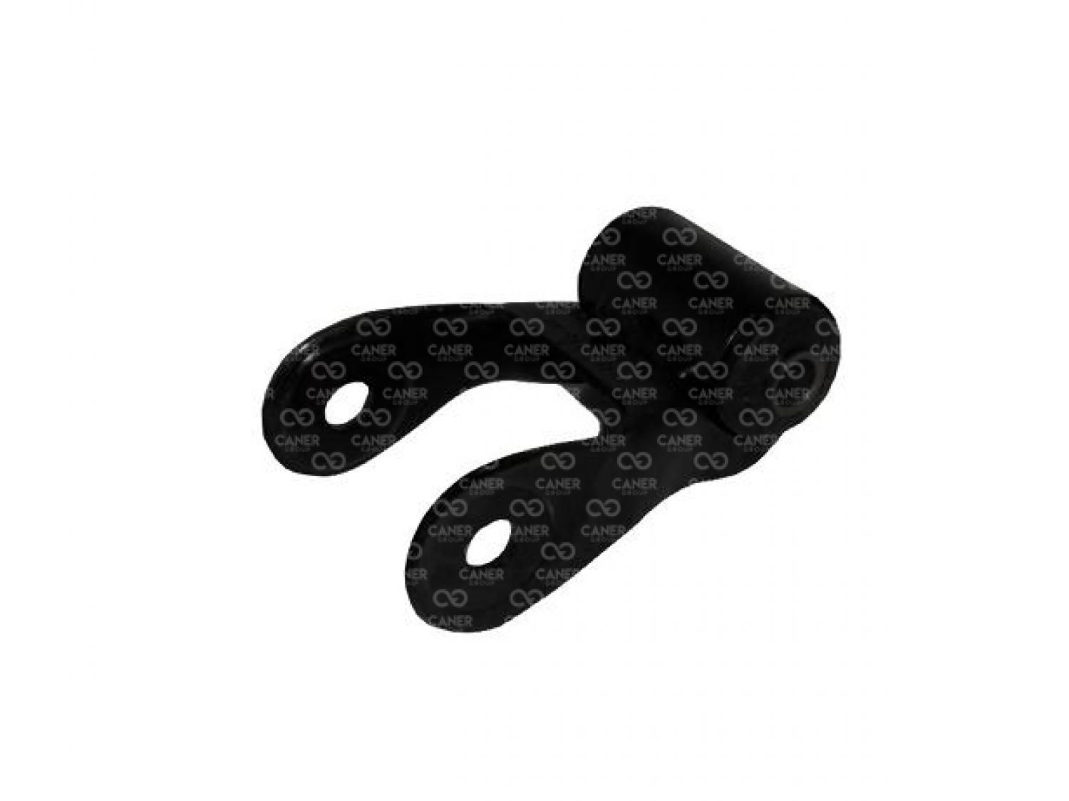 FORD TRANSİT T-280 / 350 ARKA  MAKAS KÜPESİ - BURÇSUZ-;YC155776AC; 